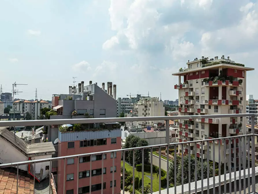 Immagine 7 di Appartamento in affitto  in Via Arcivescovo Romilli a Milano