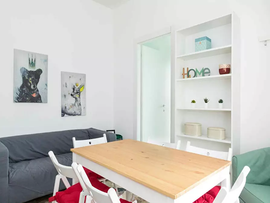 Immagine 10 di Appartamento in affitto  in Via Arcivescovo Romilli a Milano