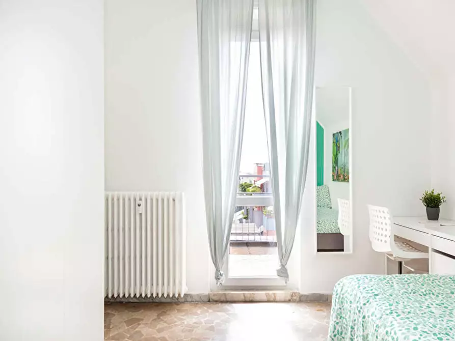 Immagine 4 di Appartamento in affitto  in Via Arcivescovo Romilli a Milano