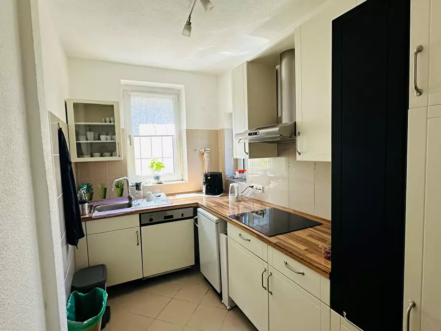 Immagine 3 di Appartamento in affitto  in Forsbacher Straße a Köln
