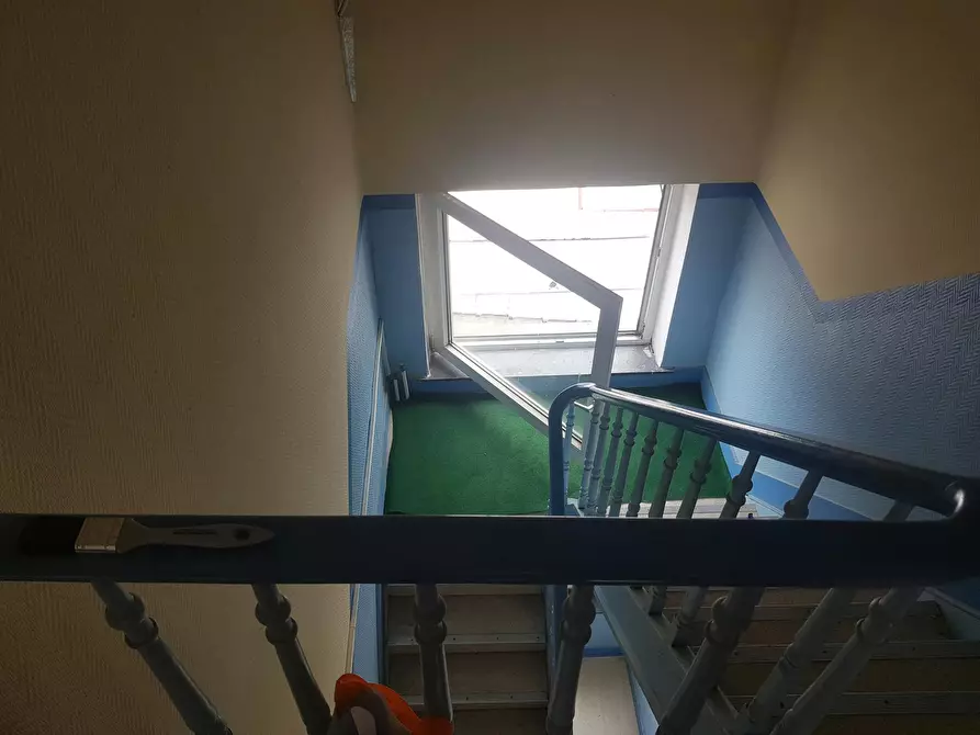 Immagine 5 di Appartamento in affitto  in Avenue Édouard Bénès a Molenbeek-Saint-Jean