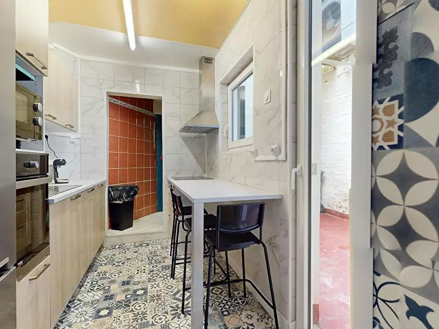 Immagine 9 di Camera in affitto  in Boulevard de Strasbourg a Lille