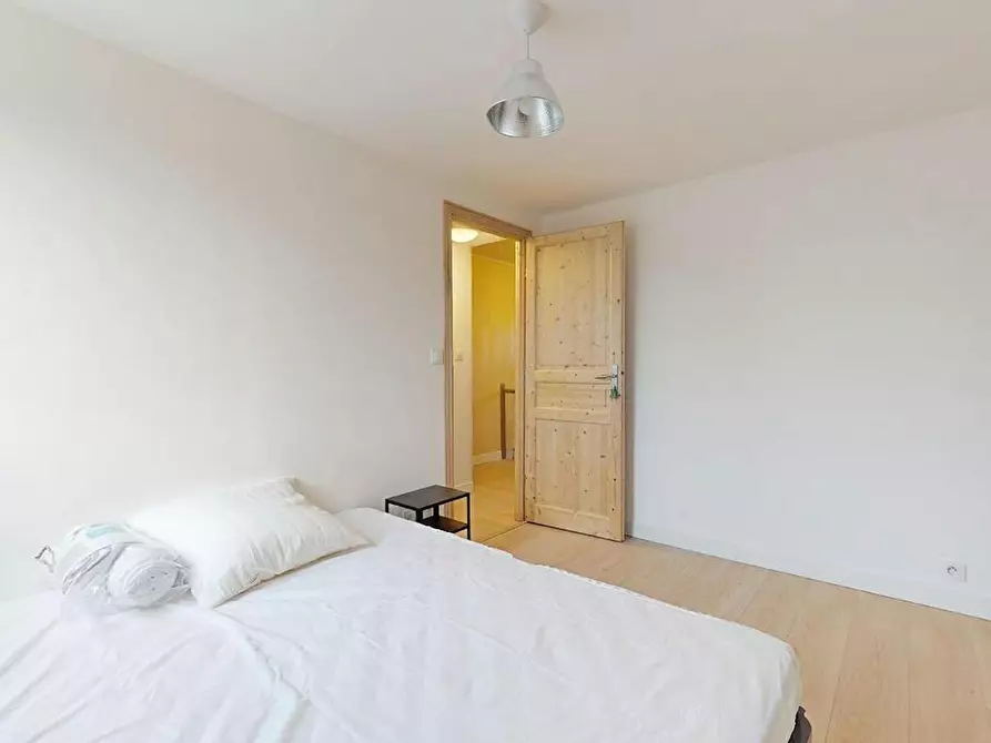 Immagine 3 di Camera in affitto  in Boulevard de Strasbourg a Lille