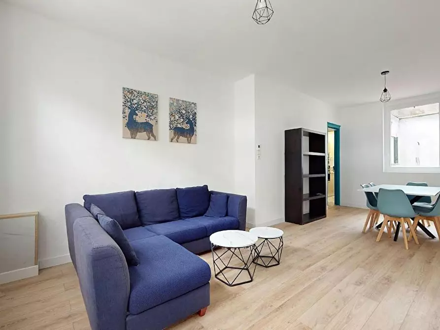 Immagine 1 di Camera in affitto  in Boulevard de Strasbourg a Lille