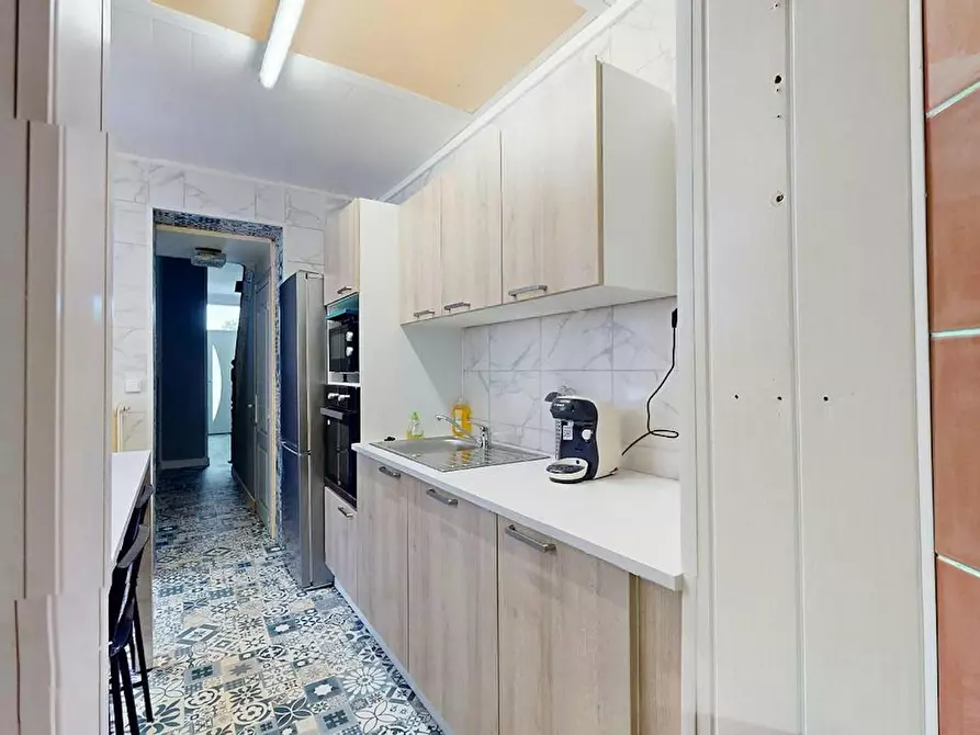 Immagine 7 di Camera in affitto  in Boulevard de Strasbourg a Lille