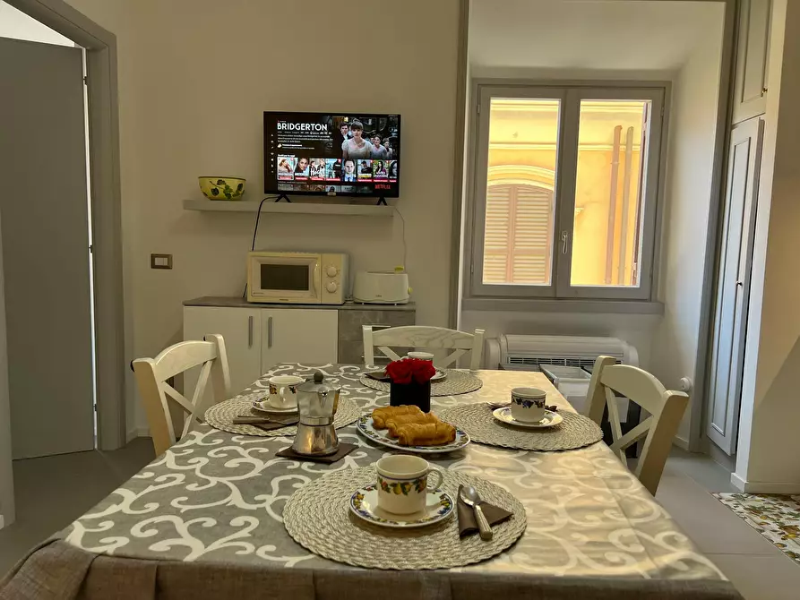 Immagine 1 di Appartamento in affitto  in Via Germanico a Roma
