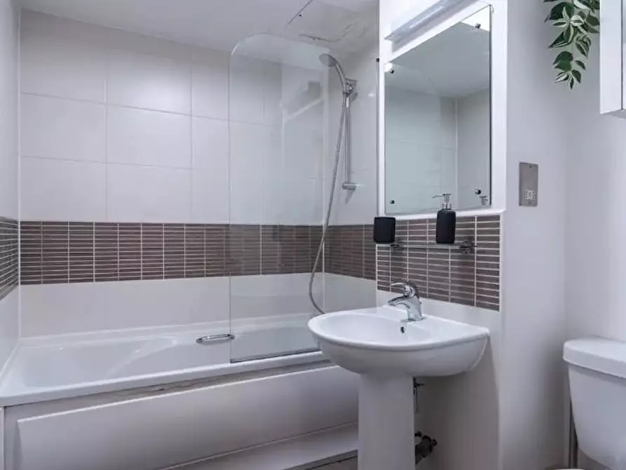 Immagine 5 di Appartamento in affitto  in Moon Street a 