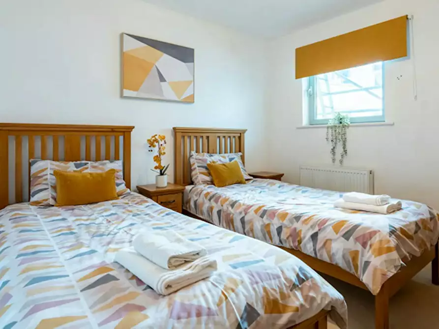 Immagine 3 di Appartamento in affitto  in Moon Street a 