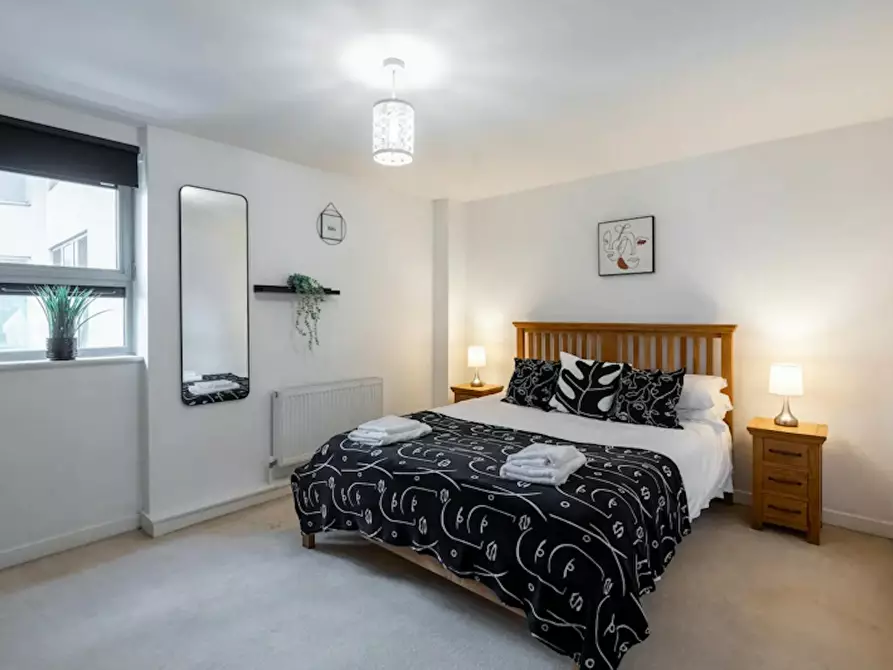 Immagine 4 di Appartamento in affitto  in Moon Street a 