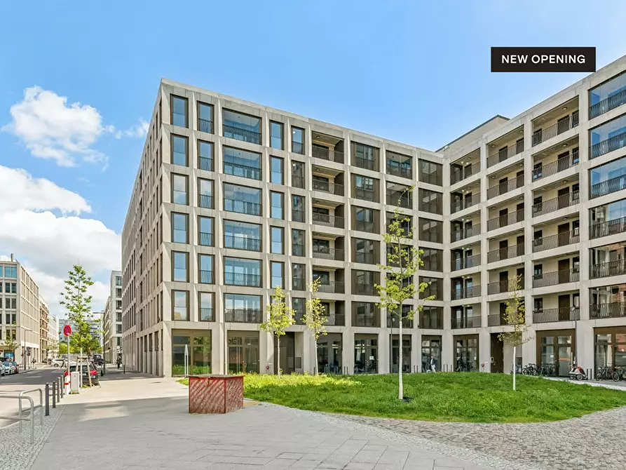 Immagine 10 di Camera in affitto  in Lisa-Fittko-Straße a Berlin