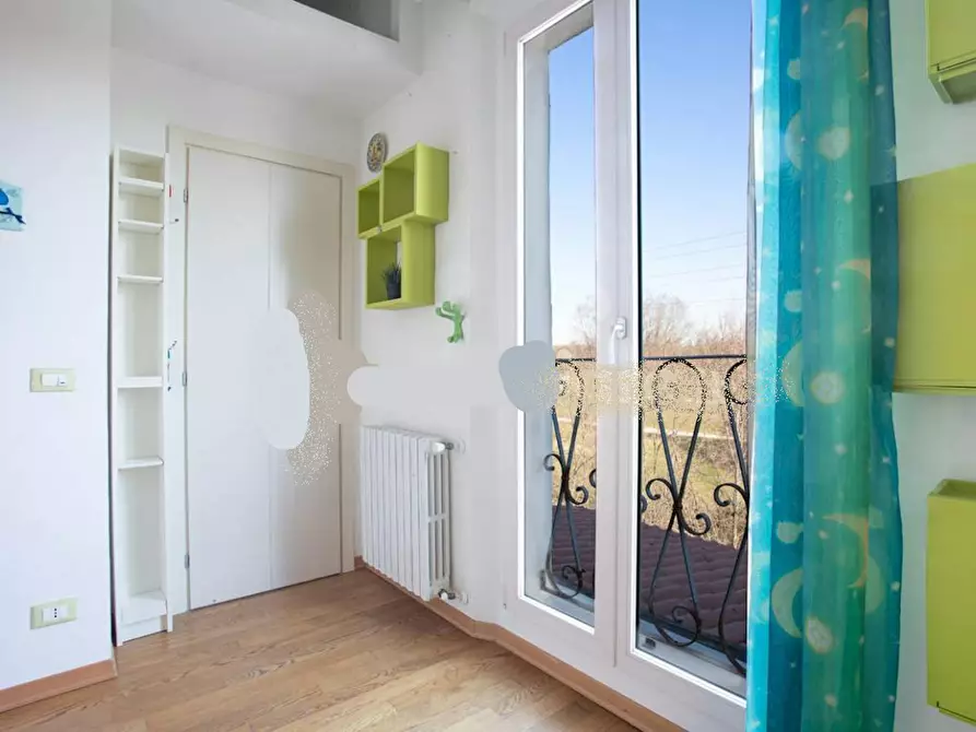 Immagine 4 di Camera in affitto  in Via de' Carracci a Bologna