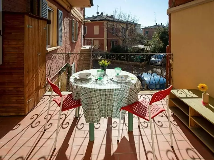 Immagine 7 di Camera in affitto  in Via de' Carracci a Bologna