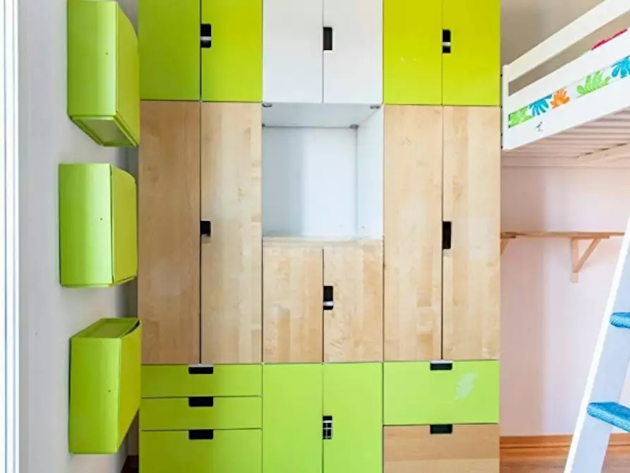 Immagine 3 di Camera in affitto  in Via de' Carracci a Bologna