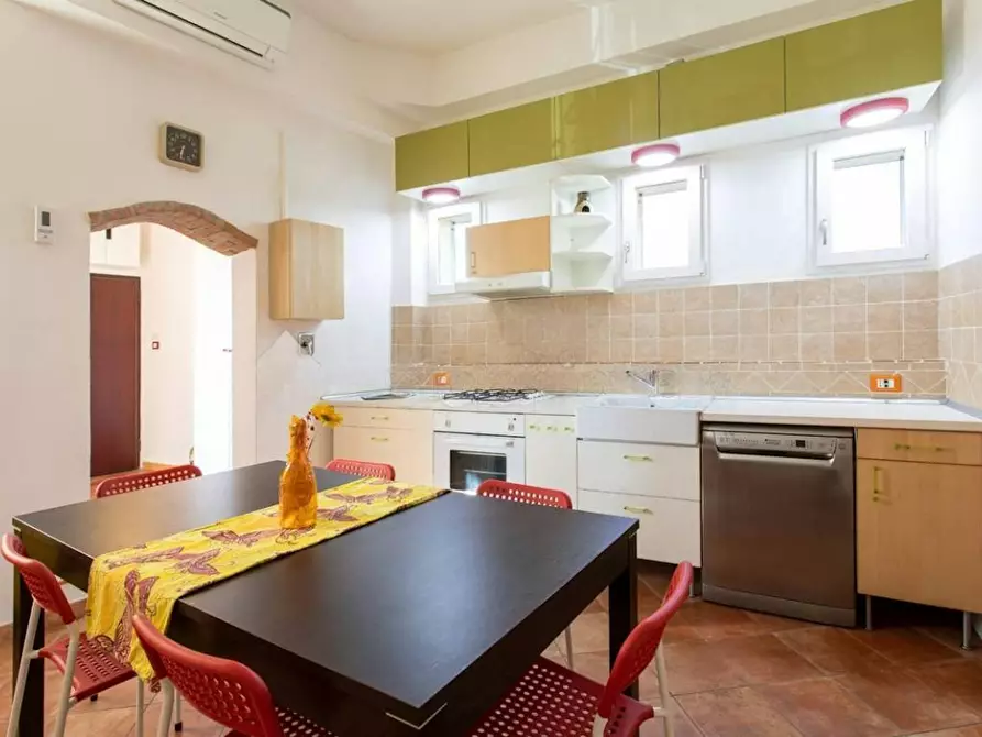 Immagine 6 di Camera in affitto  in Via de' Carracci a Bologna