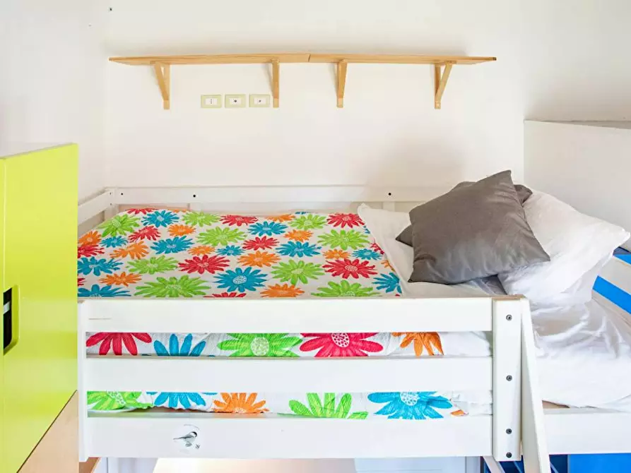 Immagine 2 di Camera in affitto  in Via de' Carracci a Bologna