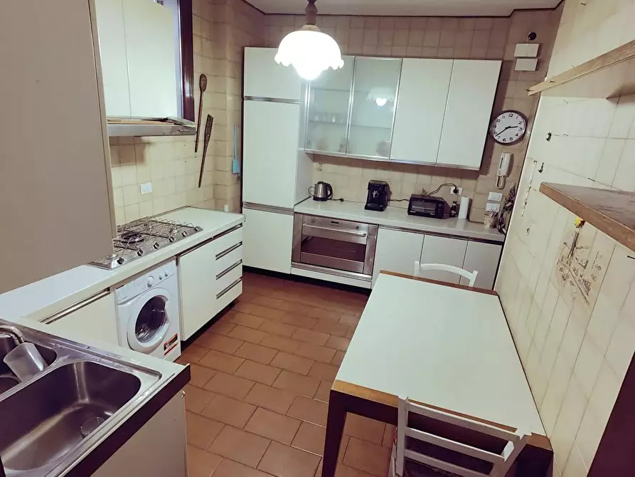 Immagine 4 di Camera condivisa in affitto  in Via Chiesanuova a Padova