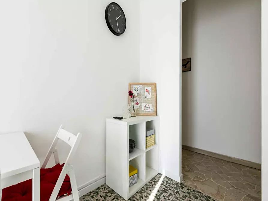 Immagine 8 di Camera in affitto  in Via Delle Betulle a Milano