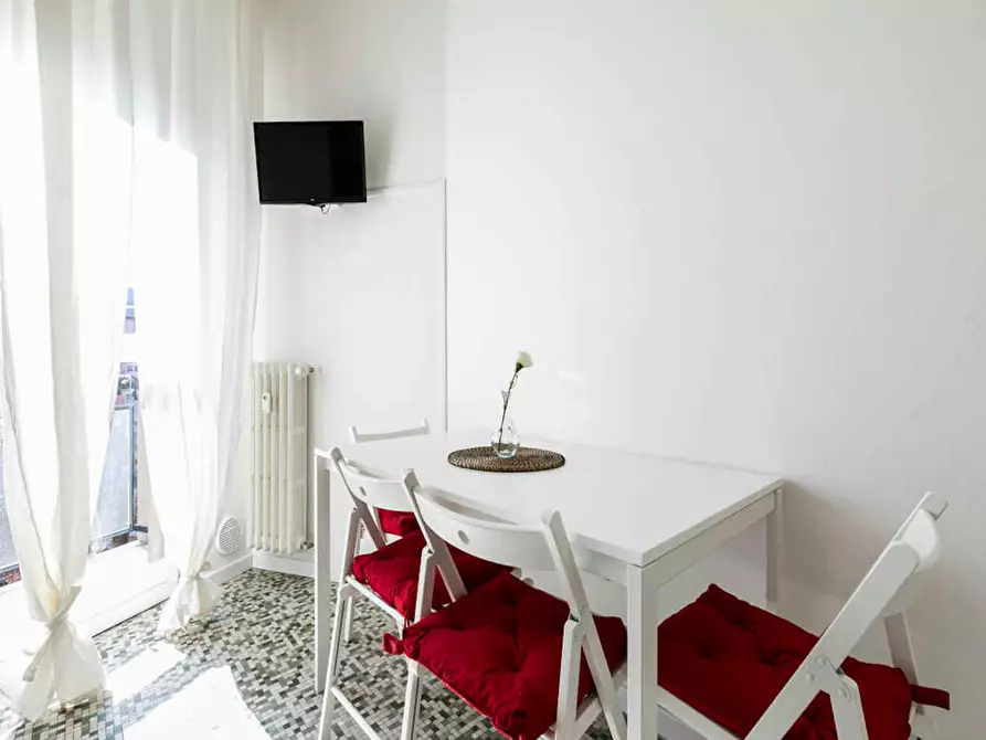 Immagine 10 di Camera in affitto  in Via Delle Betulle a Milano