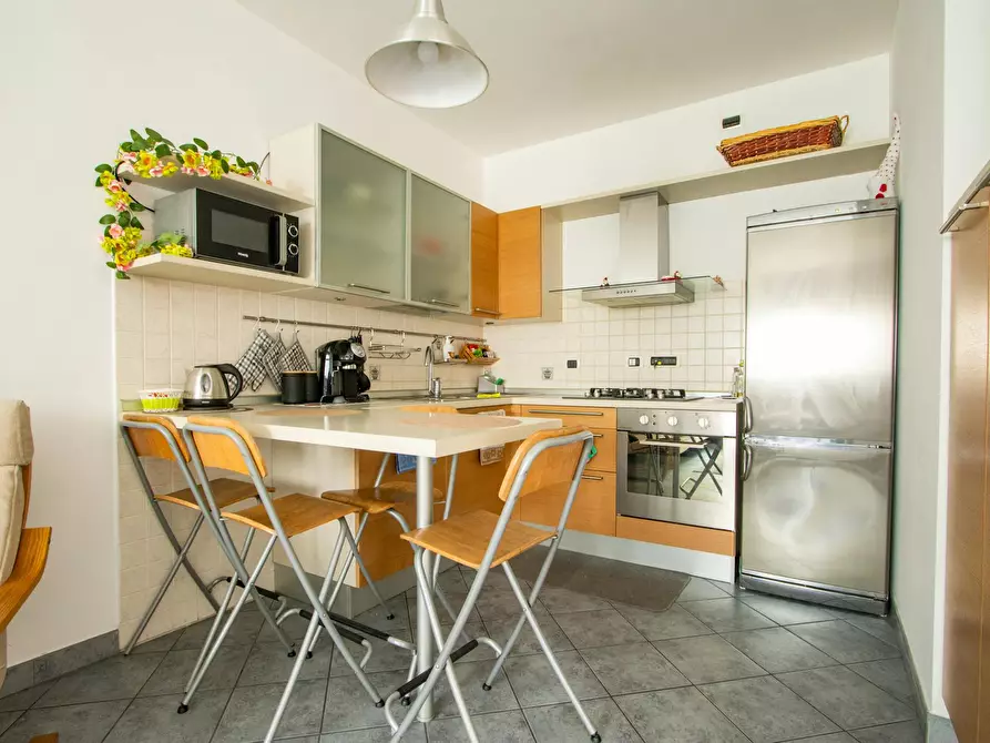 Immagine 5 di Casa indipendente in affitto  in Via Treviso a Torino