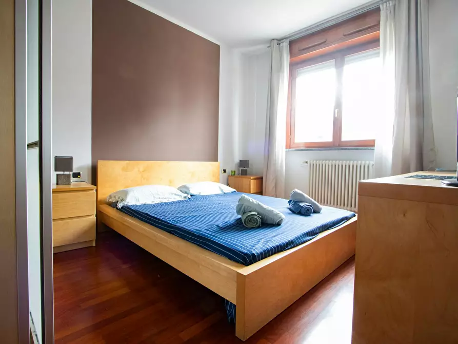 Immagine 4 di Casa indipendente in affitto  in Via Treviso a Torino