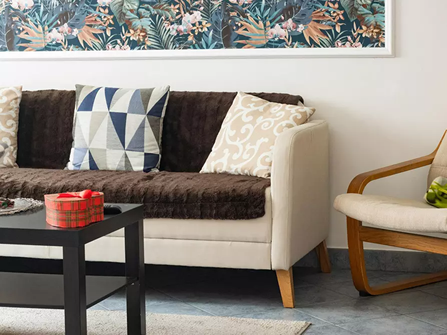 Immagine 2 di Casa indipendente in affitto  in Via Treviso a Torino