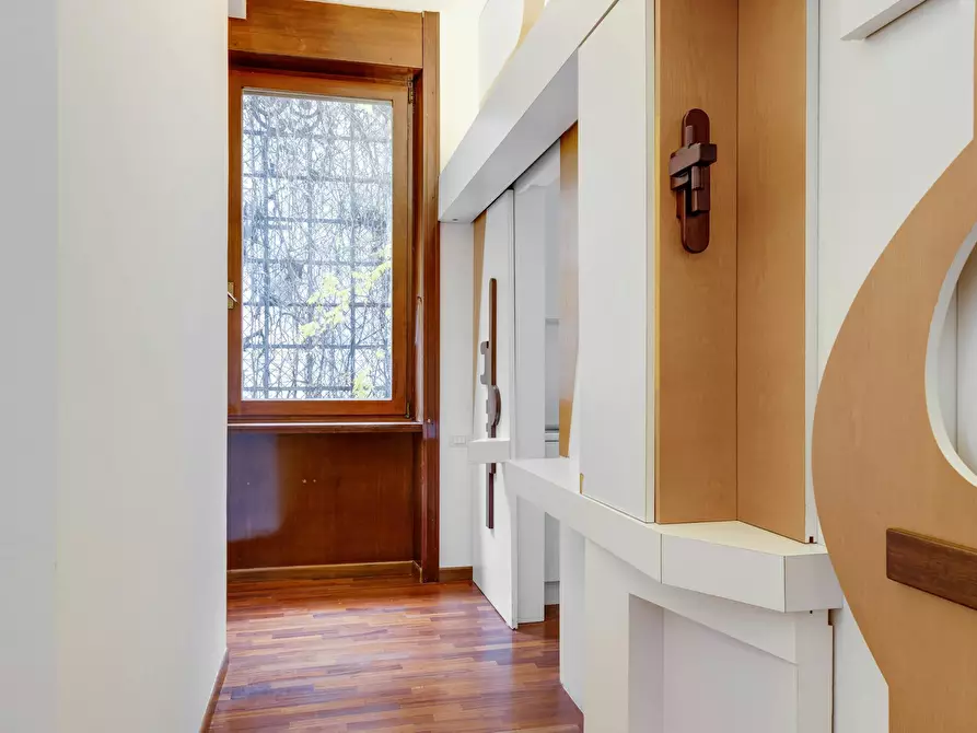 Immagine 9 di Camera in affitto  in Via dei Giardini a Milano