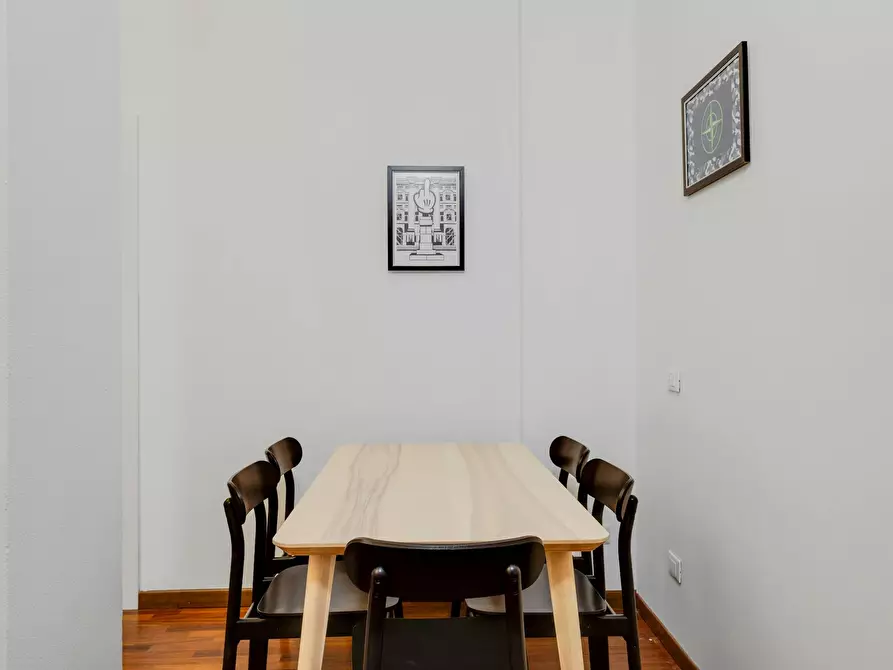 Immagine 7 di Camera in affitto  in Via dei Giardini a Milano