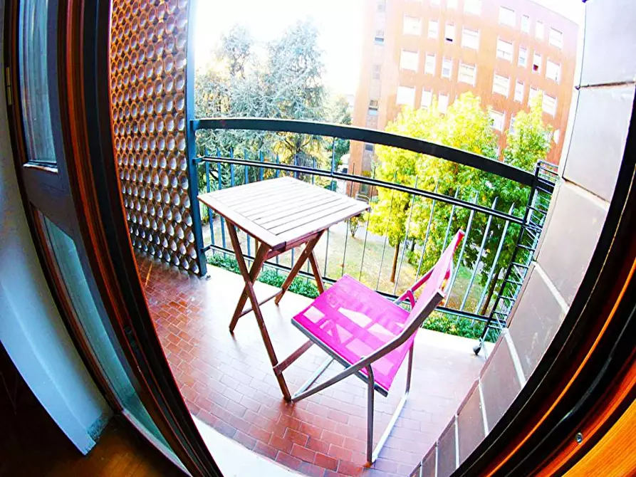 Immagine 4 di Camera in affitto  in Via Francesco Nava a Milano