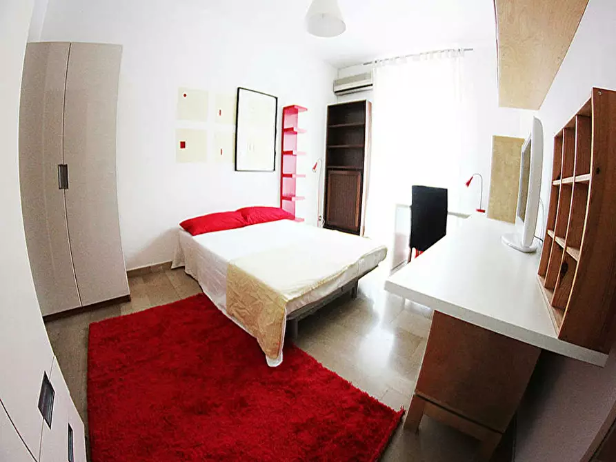 Immagine 1 di Camera in affitto  in Via Francesco Nava a Milano