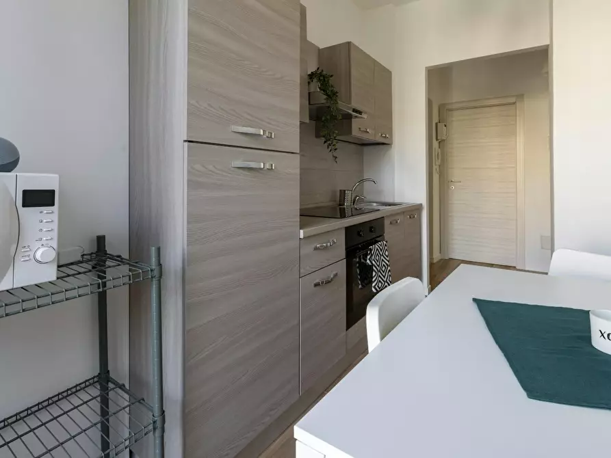 Immagine 4 di Camera in affitto  in Via Germanasca a Torino