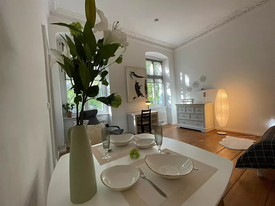 Immagine 3 di Appartamento in affitto  in Cotheniusstraße a Berlin
