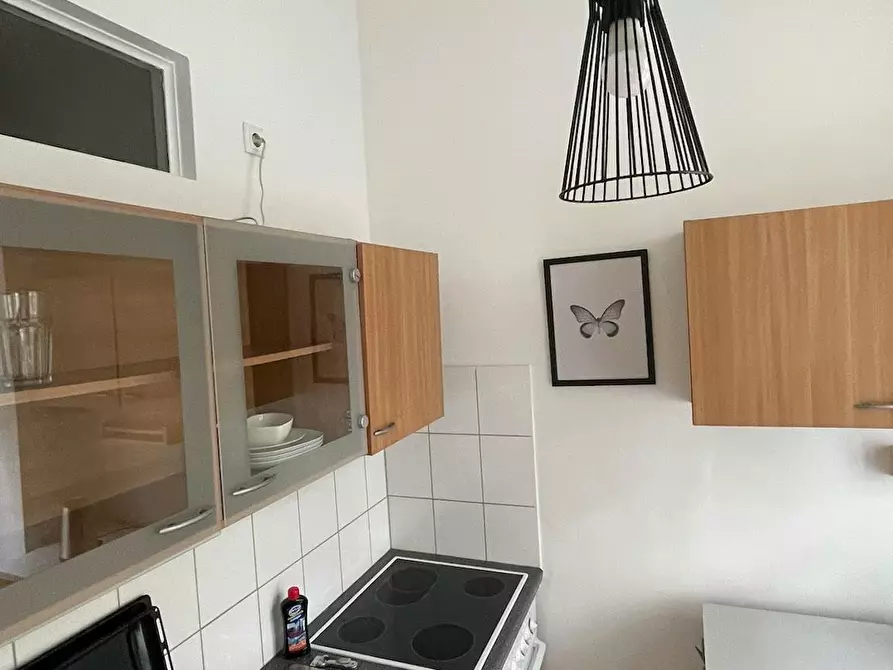 Immagine 8 di Appartamento in affitto  in Cotheniusstraße a Berlin