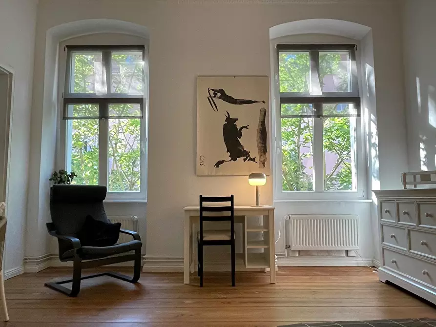 Immagine 1 di Appartamento in affitto  in Cotheniusstraße a Berlin