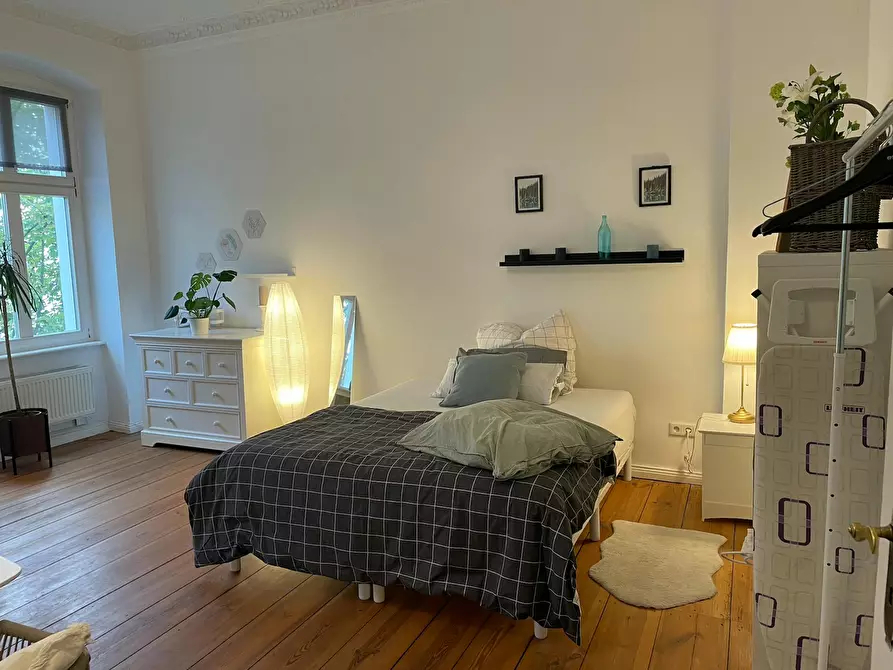 Immagine 5 di Appartamento in affitto  in Cotheniusstraße a Berlin