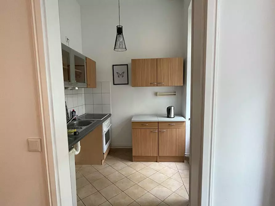 Immagine 9 di Appartamento in affitto  in Cotheniusstraße a Berlin