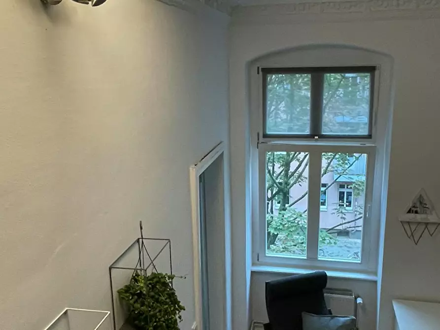 Immagine 2 di Appartamento in affitto  in Cotheniusstraße a Berlin