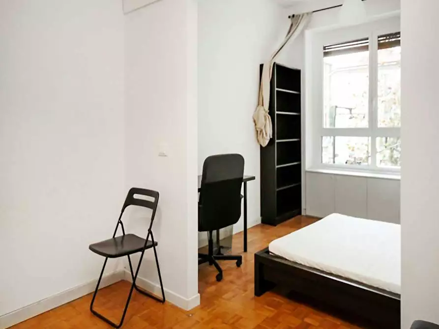 Immagine 2 di Camera in affitto  in Viale Tibaldi a Milano