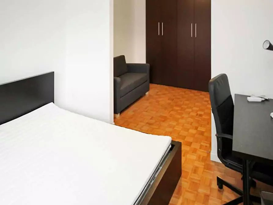 Immagine 1 di Camera in affitto  in Viale Tibaldi a Milano