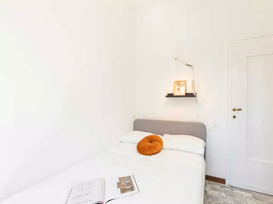 Immagine 6 di Camera in affitto  in Via Salvatore Barzilai a Milano