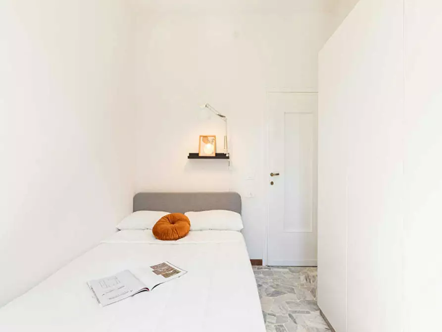 Immagine 7 di Camera in affitto  in Via Salvatore Barzilai a Milano