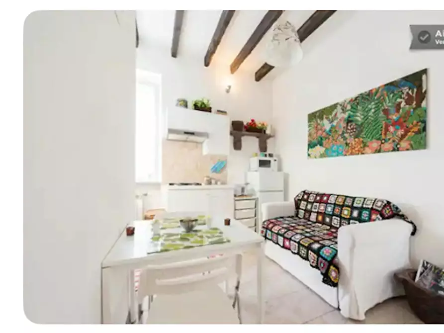 Immagine 1 di Appartamento in affitto  in Via Giulio Romano a Milano