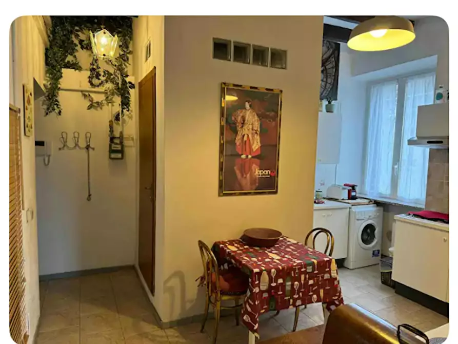 Immagine 4 di Appartamento in affitto  in Via Giulio Romano a Milano