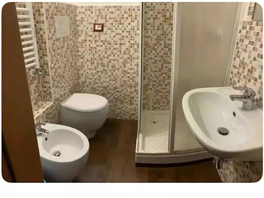 Immagine 9 di Appartamento in affitto  in Via Giulio Romano a Milano