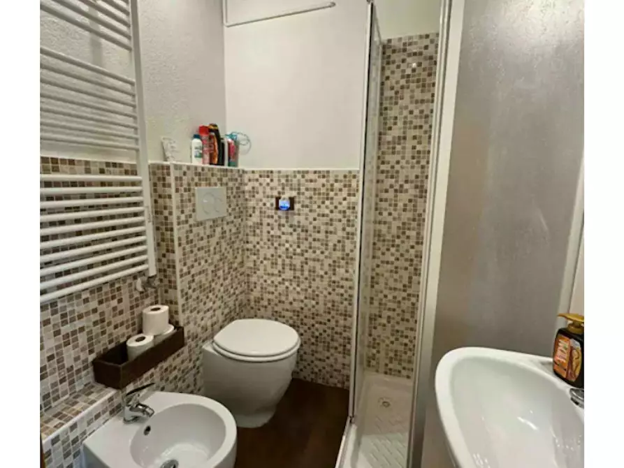 Immagine 8 di Appartamento in affitto  in Via Giulio Romano a Milano