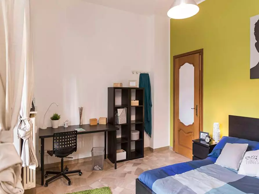 Immagine 6 di Camera in affitto  in Via Vincenzo Rabolini a Milano