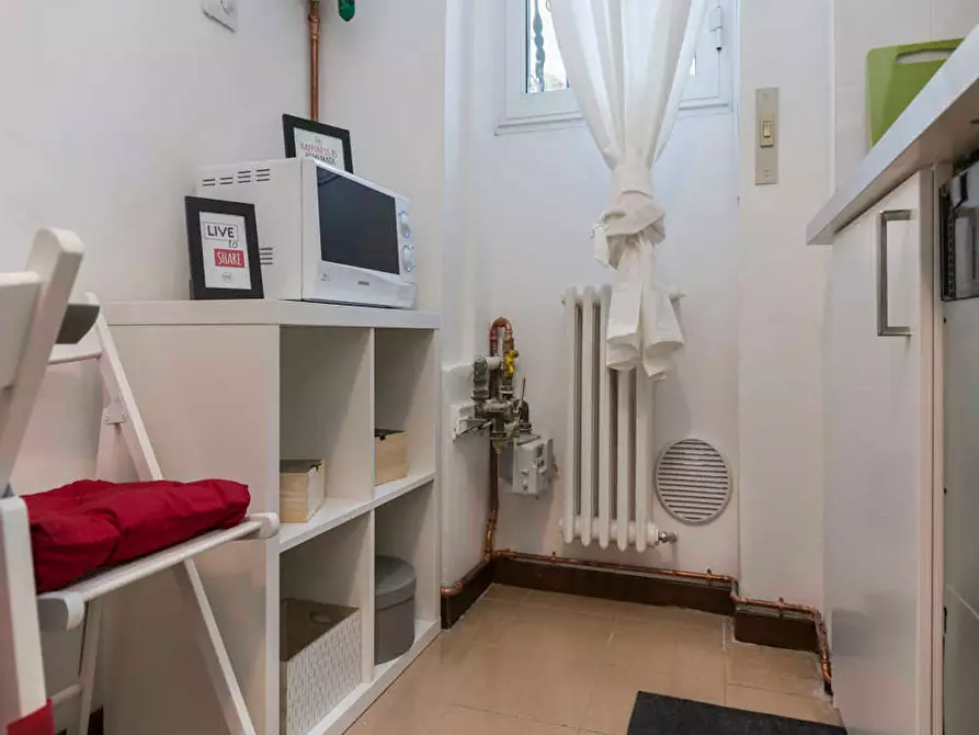 Immagine 10 di Camera in affitto  in Via Vincenzo Rabolini a Milano