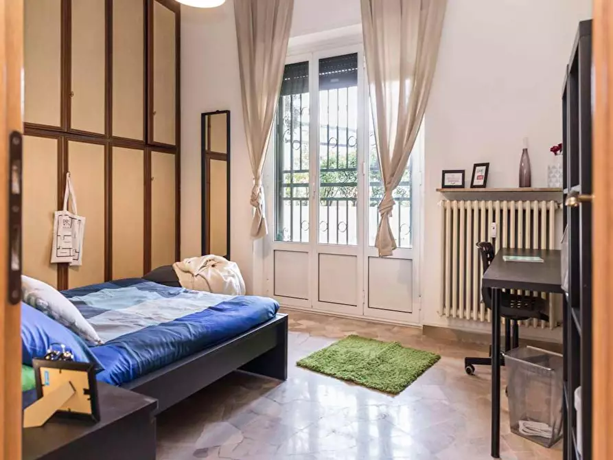 Immagine 2 di Camera in affitto  in Via Vincenzo Rabolini a Milano