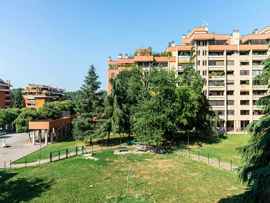 Immagine 10 di Camera in affitto  in Via Fratelli Fraschini a Milano