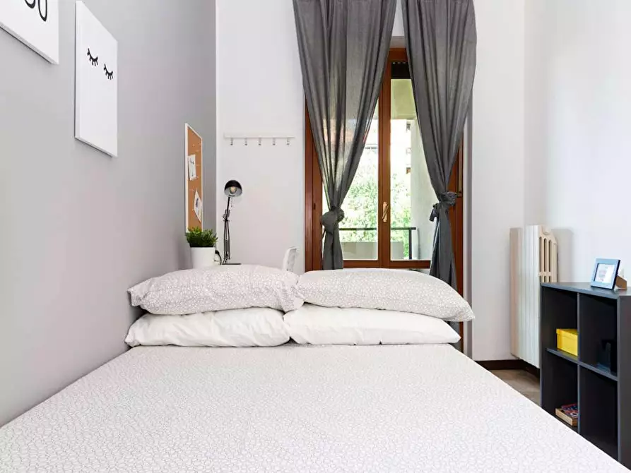 Immagine 1 di Camera in affitto  in Via Fratelli Fraschini a Milano