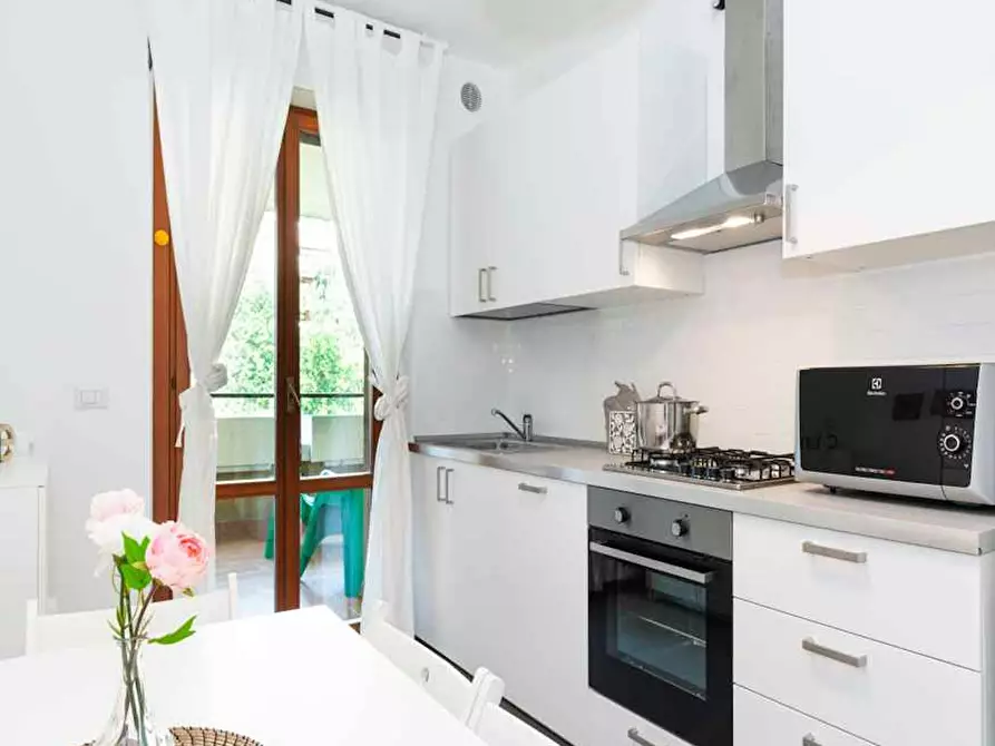 Immagine 10 di Camera in affitto  in Via Fratelli Fraschini a Milano